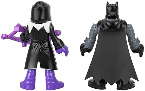 Miniatura 5 de IMAGINEXT Batman & Huntress