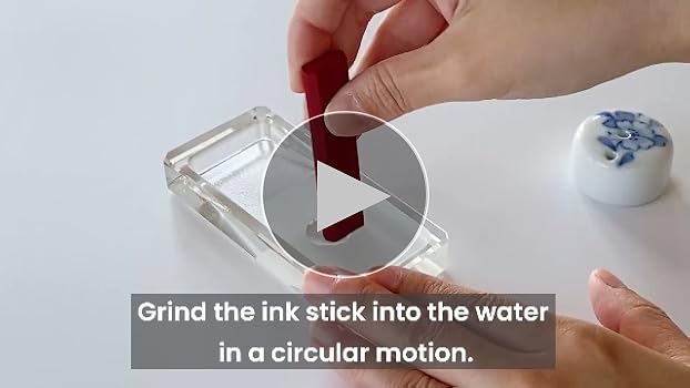 Teku様 Amazon.com : Kuretake SAIBOKU SHIMBI 12 Colors and 2 Black