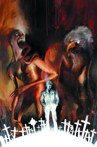 House of Gold and Bones #4