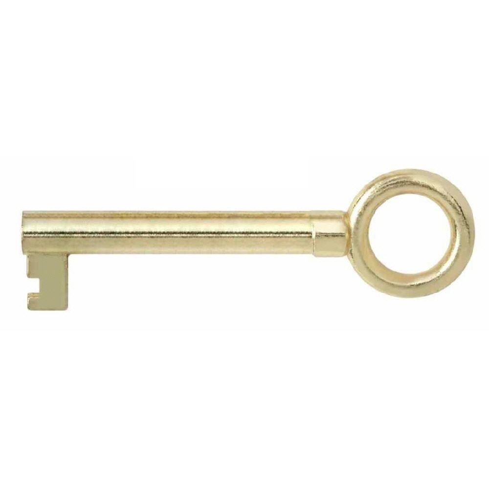 Dzina Replacement Wardrobe Lock Bow Key Eb Pack Of 2 …