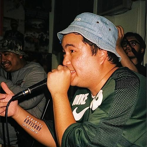  GOODYEAR [Explicit]