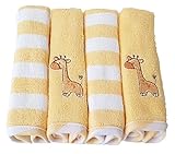 Dickes Material aus 100% Baumwolle