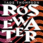 Cover of Rosewater