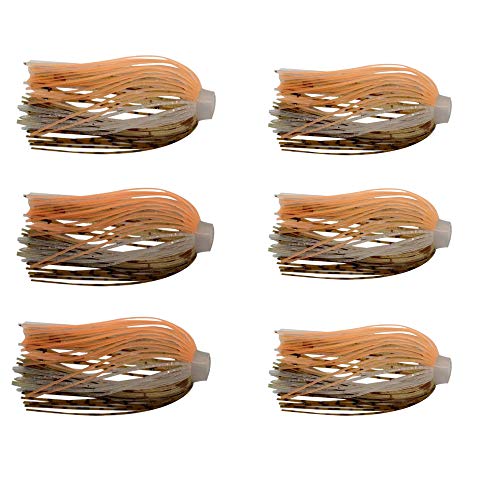 Kodiak Perch Kandy (Shrimp,)