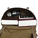 Alamor Motorrad Canvas Satteltaschen Equine Rucksack Für Haley Sportster/Honda
