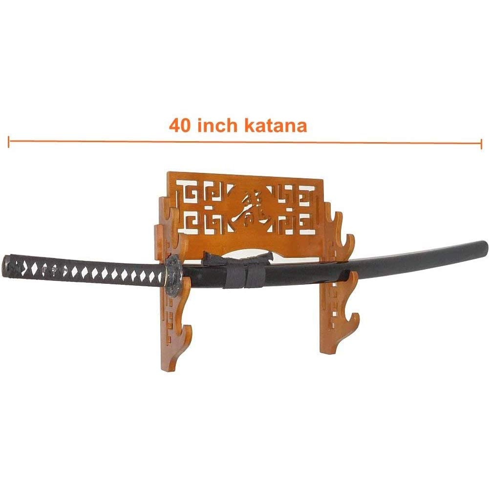 Wandhalter Für Samuraischwerter