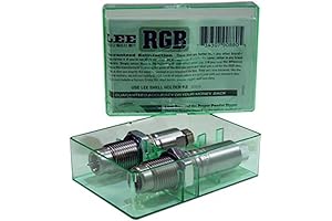 Lee Precision 223 RGB Die: Perfect for Reloading 5.56 Ammo