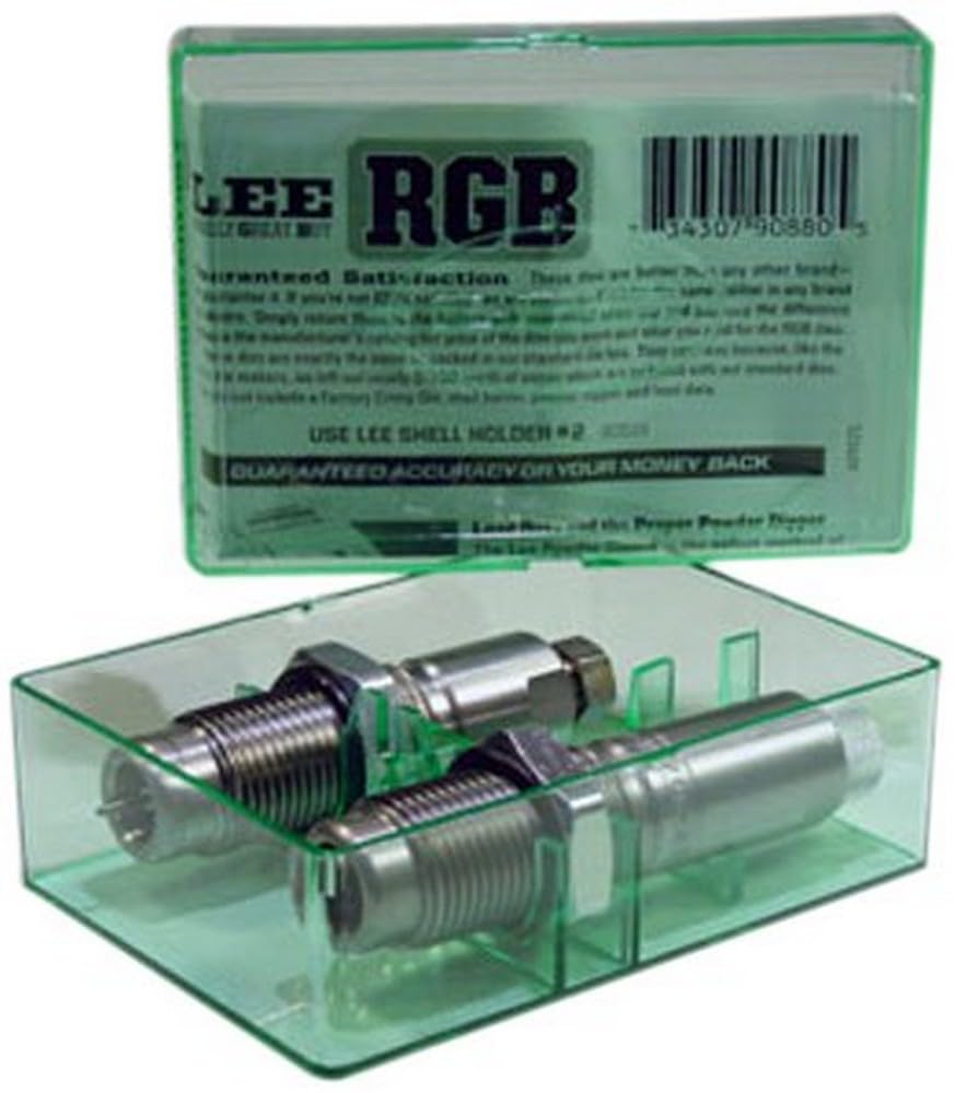 Lee Precision 223 RGB Die