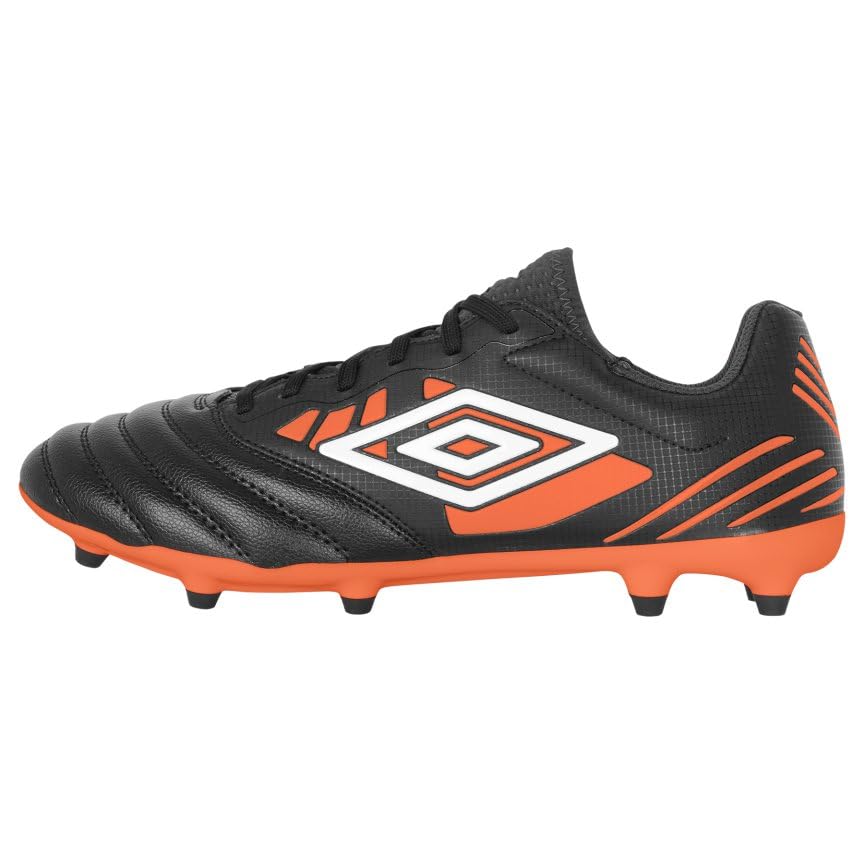 Umbro Men's Tocco 4 Club Fg Soccer Cleat2