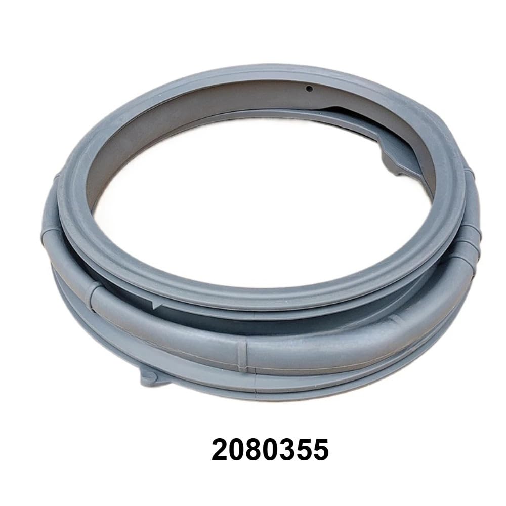 Compatible Avec Hisense, Bague D'étanchéité De Porte 2080355.