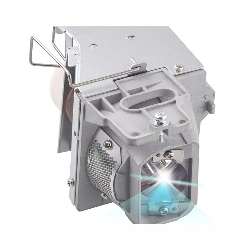 Lampe pour projecteur SP-LAMP-101 compatible INFOCUS série IN130 - 2