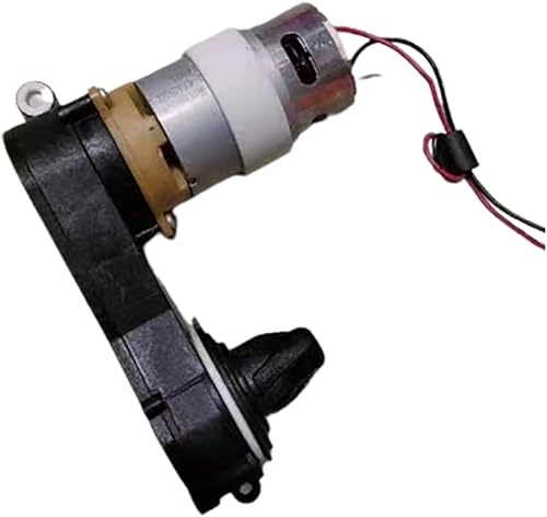 Miniatura 1 de Compatible for Tineco Iflor 1.0 Floor Scrubber Compatible for Tineco Flower One S5 Roller Brush Motor, Disassembling Roller Brush Motor Accessories