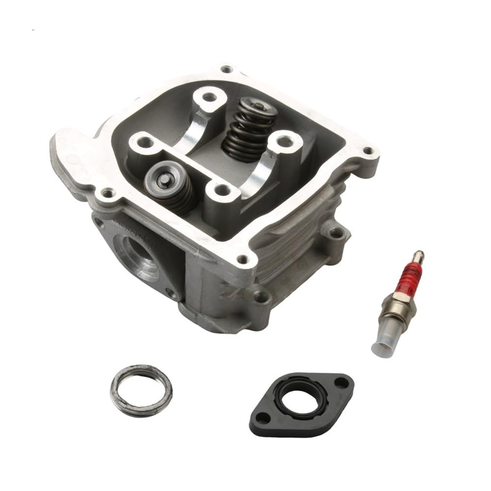 Kit Cylindre 52mm 105cc pour Kymco Agility 50 4T Filly Like