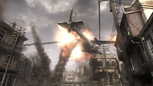 RESISTANCE/レジスタンス ～人類没落の日～の関連画像2