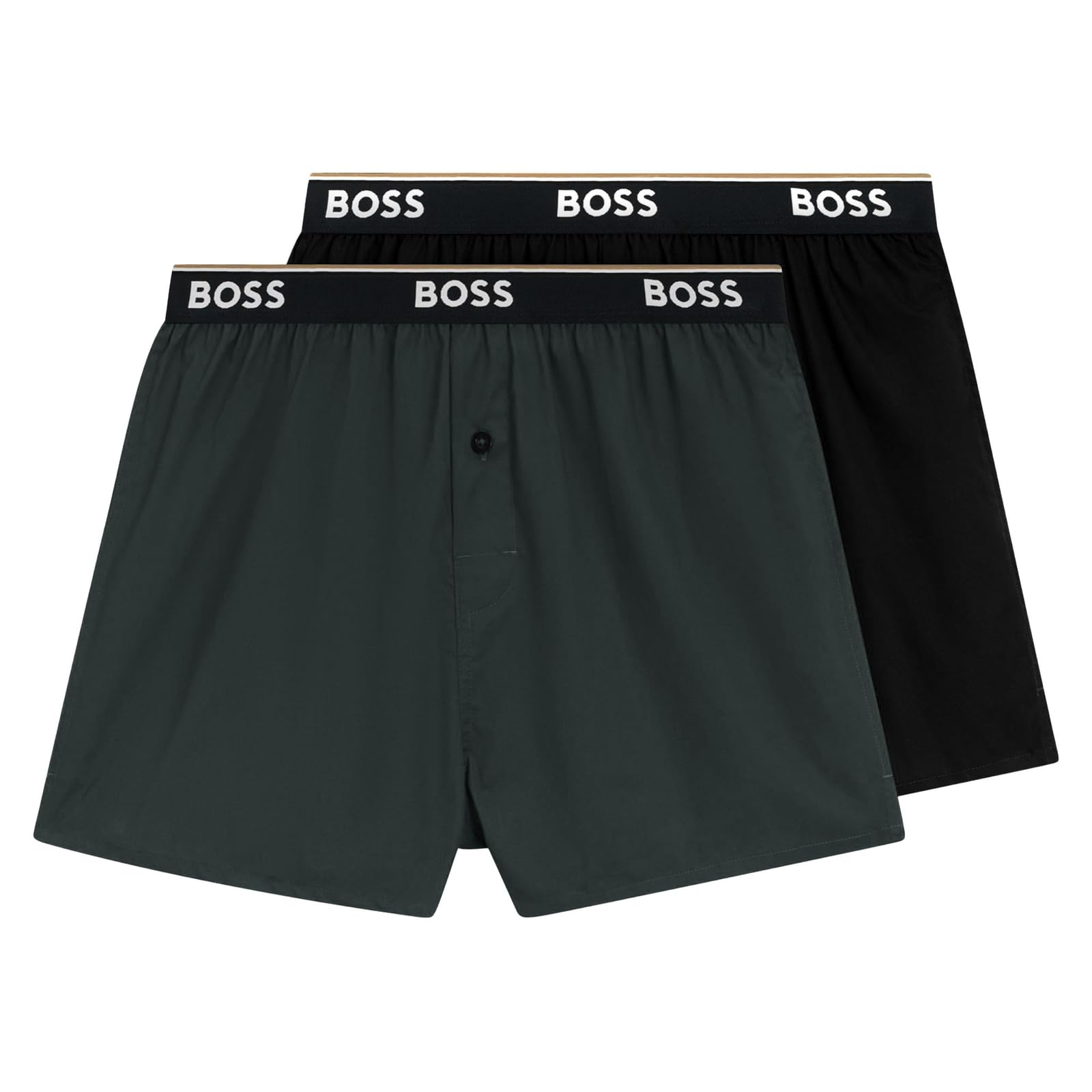 BOSS 2P Boxer Shorts EW 10269547 02