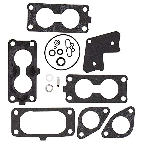 Kit de joint John Deere MIA10927 pochette de joints moteur pour tracteur de pelouse