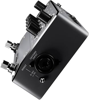 Amazon | Neural DSP/Nano Cortex ペダル型モデラー マルチ Amazon | Neural DSP/Nano Cortex ペダル型モデラー マルチ