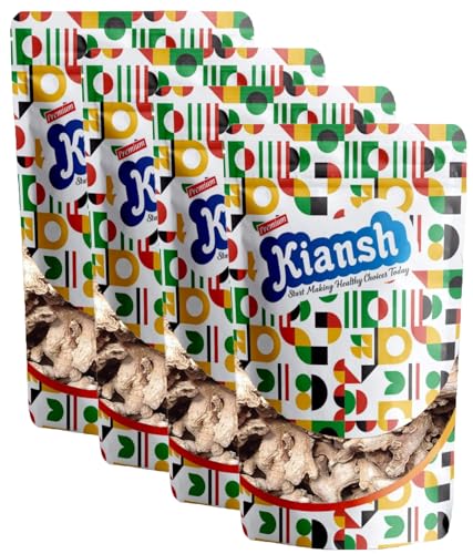 Image of Kiansh Spices (Saunth /Dryinger, 800g (4x200g))