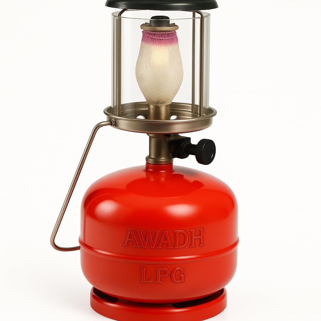 Paraffin lamp Mantles Pressure Lamp Mantles Kerosene Lamp Gas