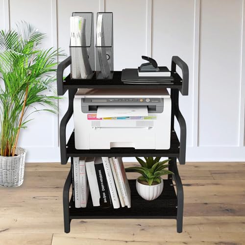 El Mejor Listado de Mueble para Impresora del mes. 6 Imagen adicional