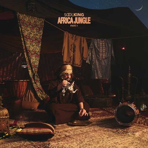 Soolking feat. Franglish