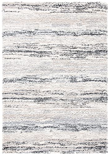 Tapete SAFAVIEH Fontana Shag 200x274 cm miniatura 3
