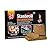 Stanbroil 24 pcs Fire Starters, Squares Natural Charcoal Fire Starters Super Fast Lighting Perfect for Barbecue Grills, Smokers, Wood Stove, Campfires and Outdoor Fireplaces