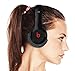 Bolle&Raven Wireless Bluetooth Adapter for Beats Solo 2 Headphones, Black, BRV/SOL100, (Adapter Only)