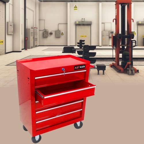 Vigor V6000-019XL Workshop Trolley for Cabinet Wall System, 833 mm