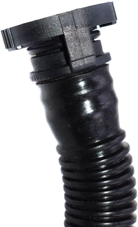 AIR PUMP CONNECTOR HOSE 06A133817Q 06A133817Q, Compatible with V-W AUDl- VEHICl-ES