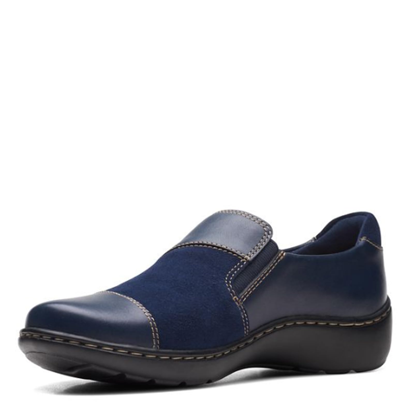 Clarks Cora Harbor, Mocasín Mujer