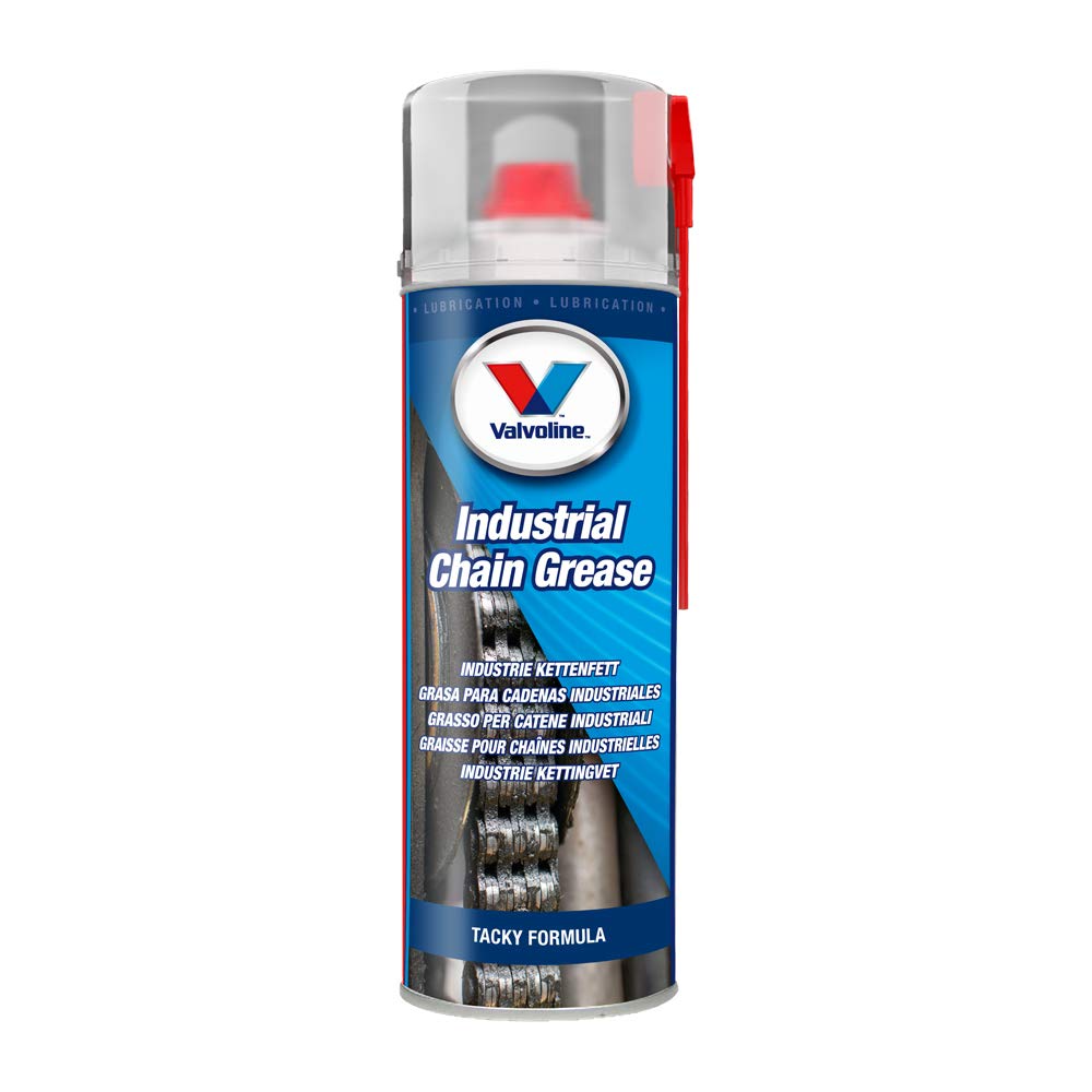 Valvoline Grease Industrial Chain Grease 500 Millilitri Sw-image