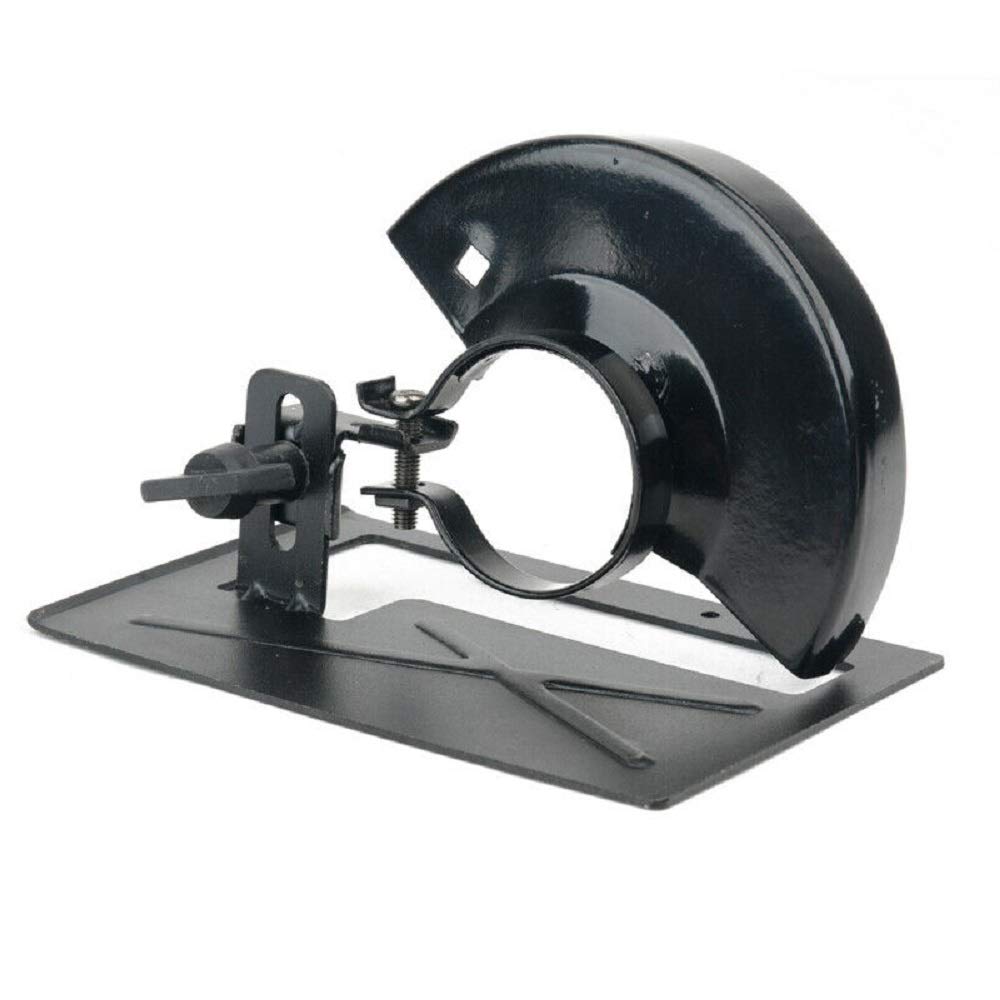 Adjustable Metal Angle Grinder Bracket 