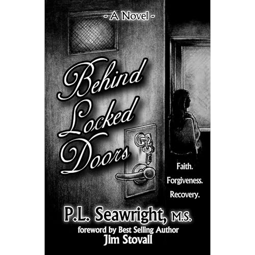 Behind Locked Doors (Written by P.L. Seawright) episode artwork