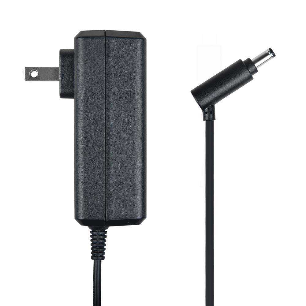 J-ZMQER AC Adapter Battery Charger Compatible with Dyson 205720-02 20572002 Vacuum Cleaner Power PSU