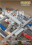 Faller 190908 Faller 190908 Faller Katalog 2019/2020
