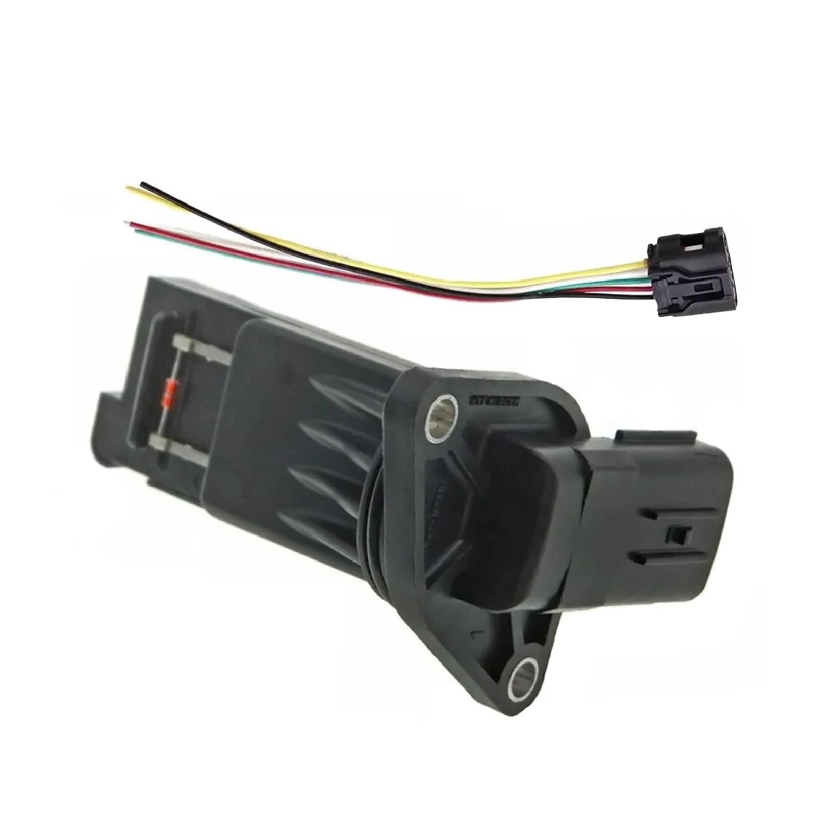Ricircolo Gas Scarico Per Mazda 3 6 Per CX-3 Per CX-5 Per CX-9 Per MX-5 2.0L 2.5L L4 2014 2015 2016 2017 2018 PE01-13-215 PE0113215 Sensore Flusso D'aria Meter MAF Valvola EGR(1 set)