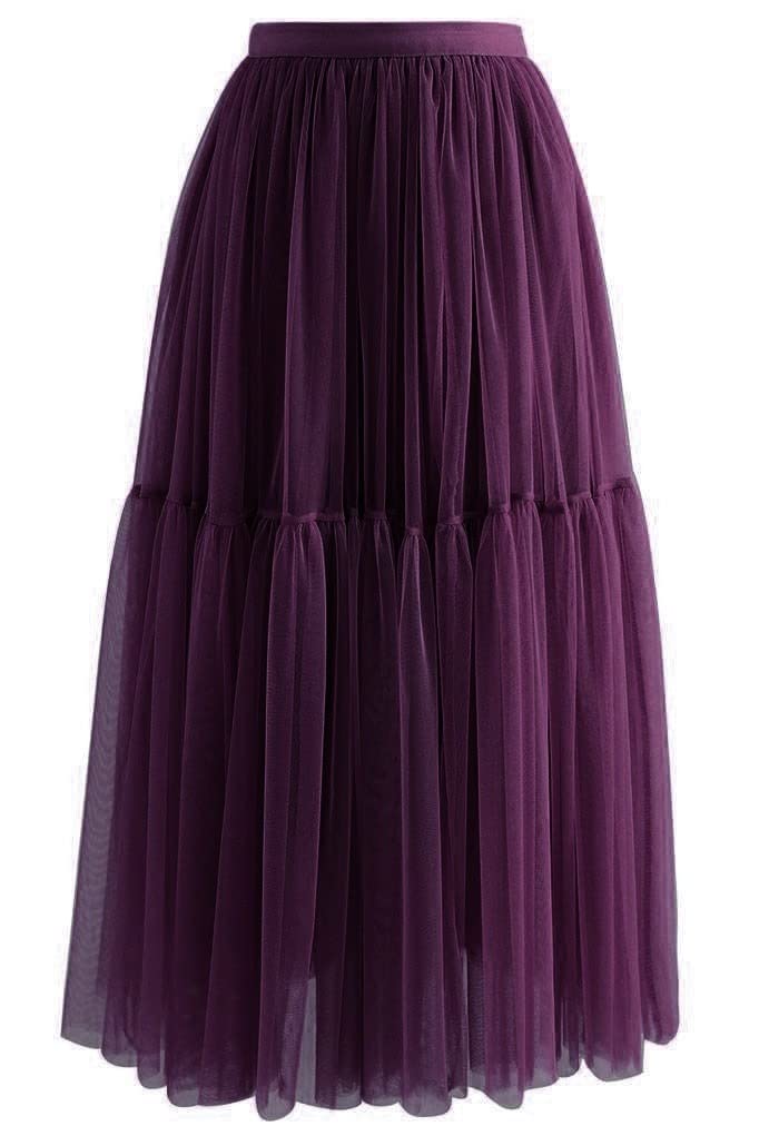 Janak 'n' MasaayaJanak 'n' Massaya midi Skirt 670