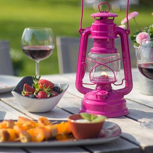 Feuerhand 276 - Lanterna antivento Baby Special