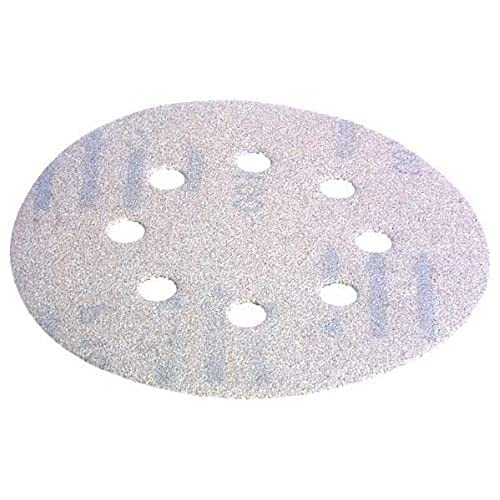 Makita P-33370 Abrasive Discs, White