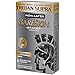Trojan Supra Non-latex Bareskin Condoms 3 Packs of 6