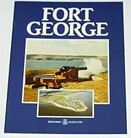 Fort George 0114934266 Book Cover