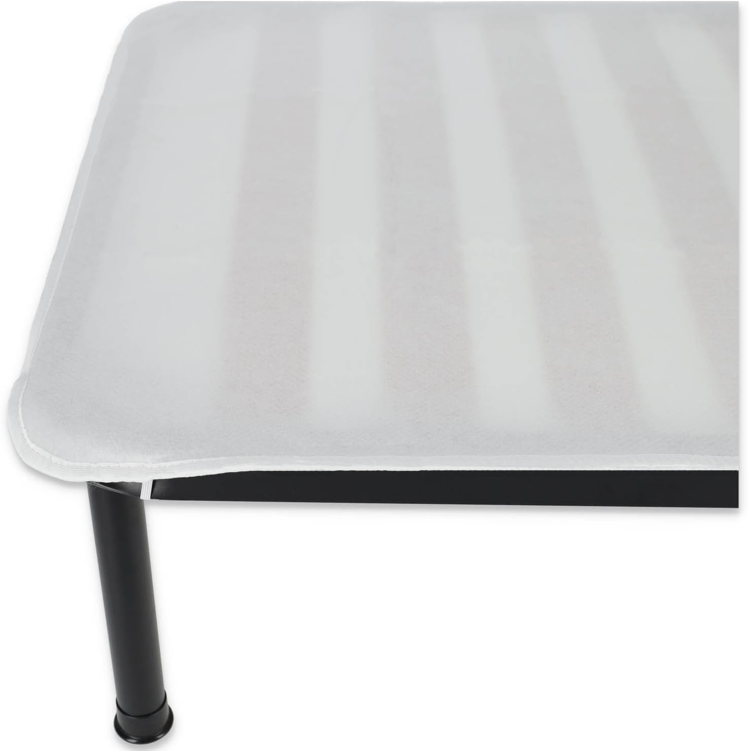 Casatessile Felt cover 1 bed 120 x 190 cm