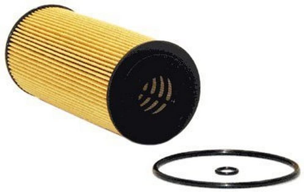 WIX Filters - 57210 Cartridge Lube Metal Free, Pack of 1