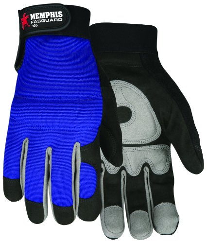 Image of MCR Safety Men's 905