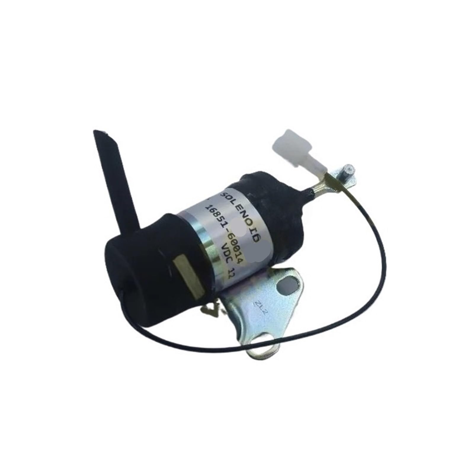 Shut Off Solenoid Vavle 16851-60014 052600-4530 6670776 12V