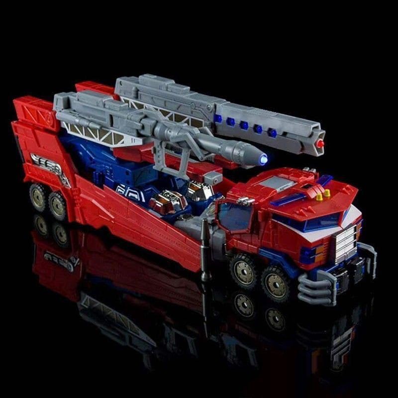 T&R TR-02:commander of stars トランスフォーマー新品 T&R TR-02:commander of stars トランスフォーマー新品 TR-02