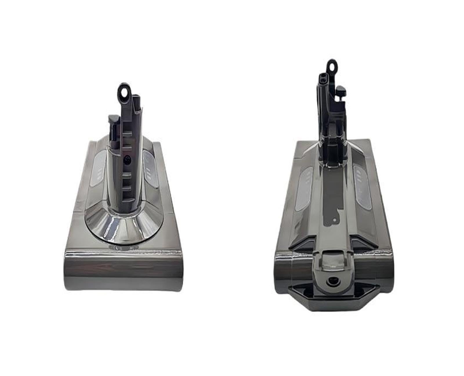 Batteria 25,2 V V10 V11 V12 6,8 Ah 12,8 Ah Batteria Aspirapolvere 25,2 V