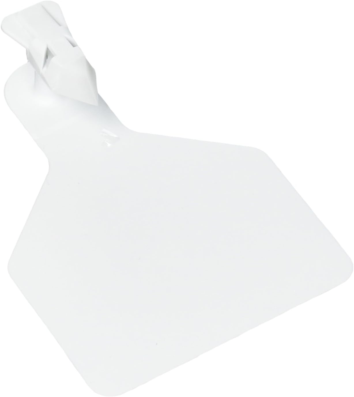 DATAMARS 53613 288232 Z Blank Ear Tags, White