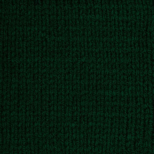 Image of RED HEART E300PK.0389 Super Saver 3-Pack yarn, Hunter Green